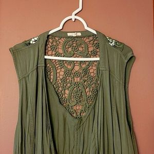 Super cute Size 3 Cardigan